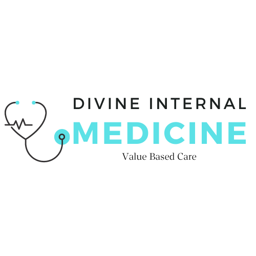Divine Internal Medicine | Dr. Cornelius Ope