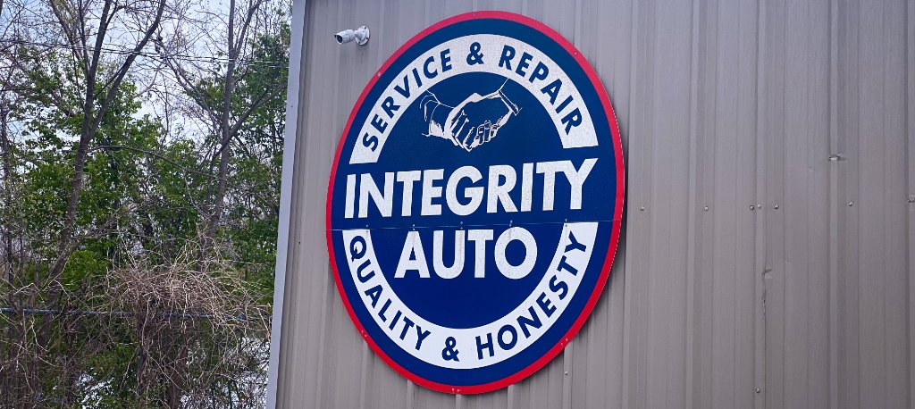 Integrity Auto Service and Repair