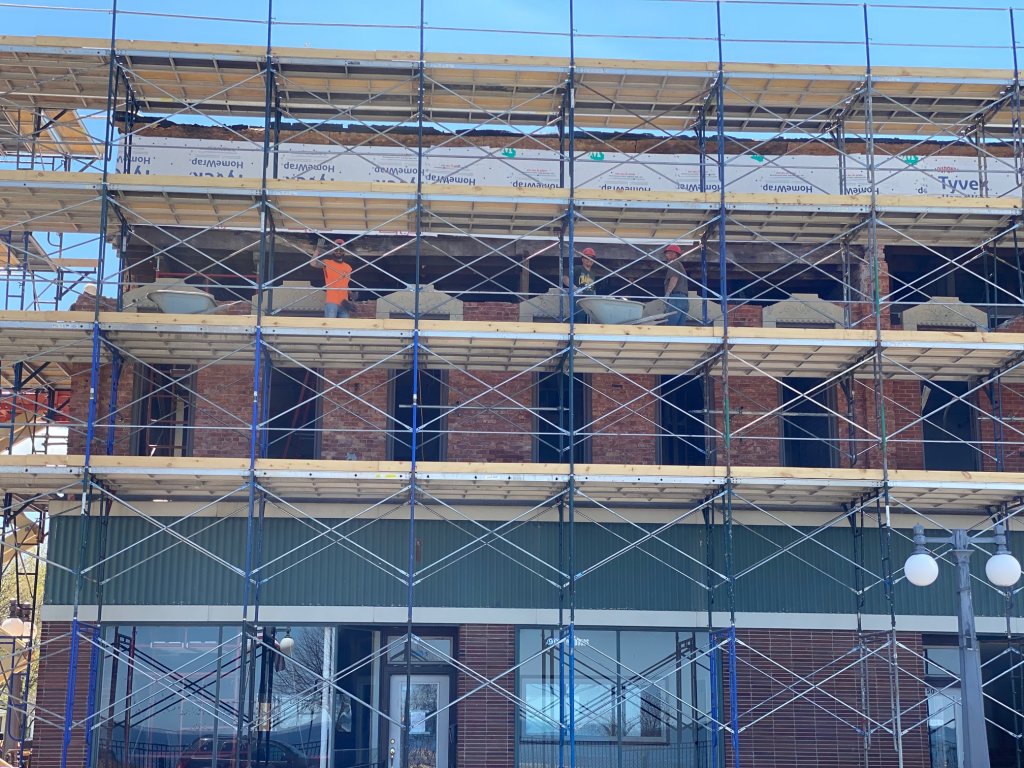 Photo Gallery Pride Builders II, LLC