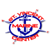 ST. VINCENT MARINE CENTER