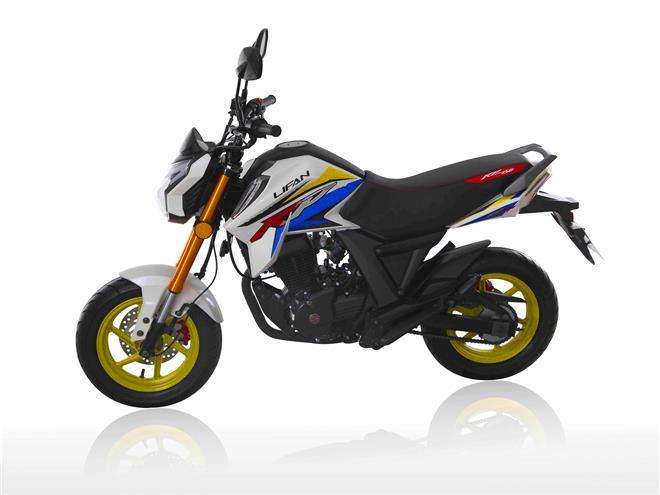 lifan motorcycle