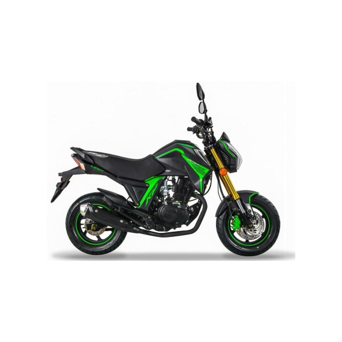 lifan motorcycle mini bike