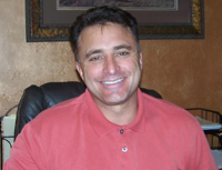 Bruce, owner