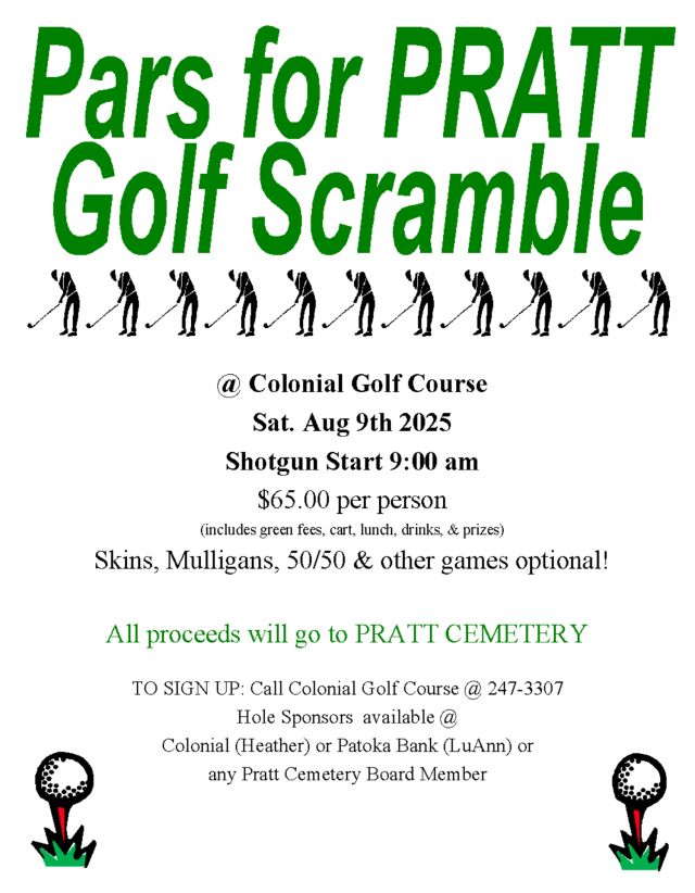 Pratt Cemetery