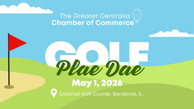 Centralia Chamber Plae Day