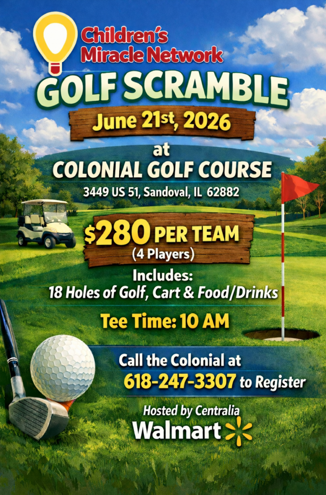 Children's Miracle Network