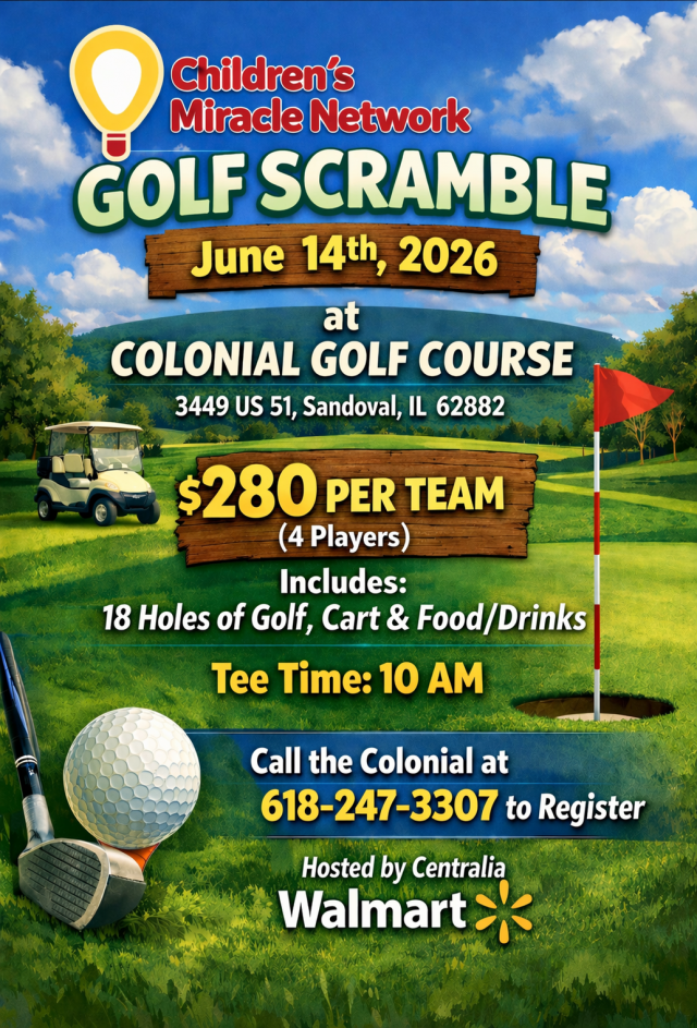 Children's Miracle Network