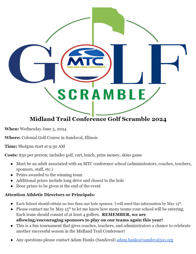 MTC - Midland trail Conference