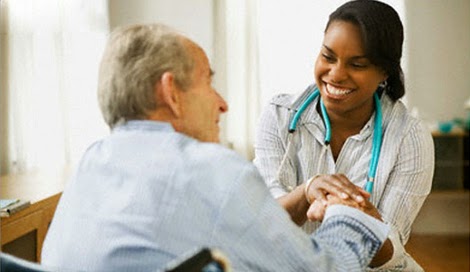 What To Expect from Home Care Options - Home Care Options