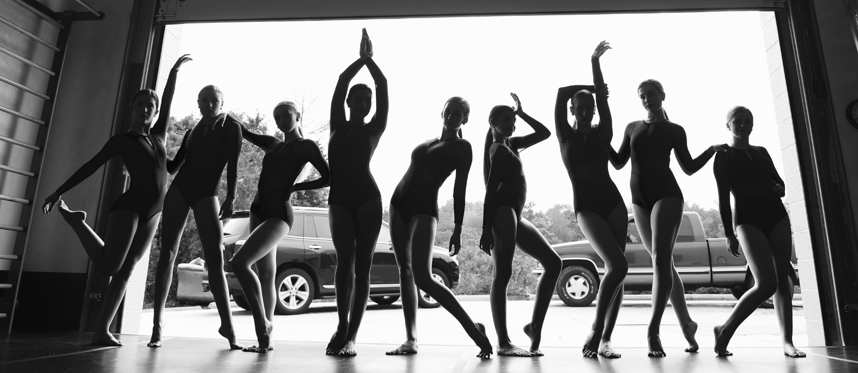 Home Dance Mechanics