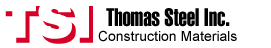 Thomas Steel Inc.