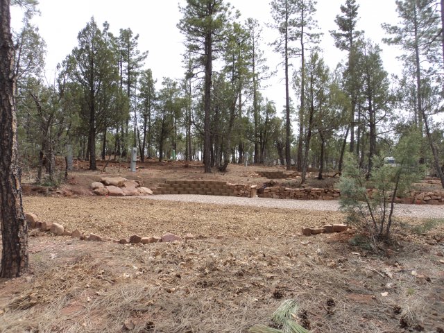 Show Low RV Park