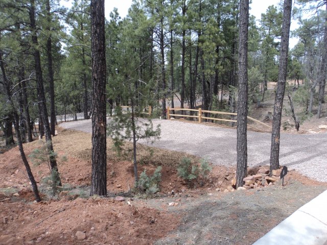 White Mountains RV Park