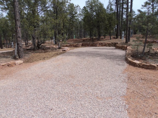 Pinetop RV Park