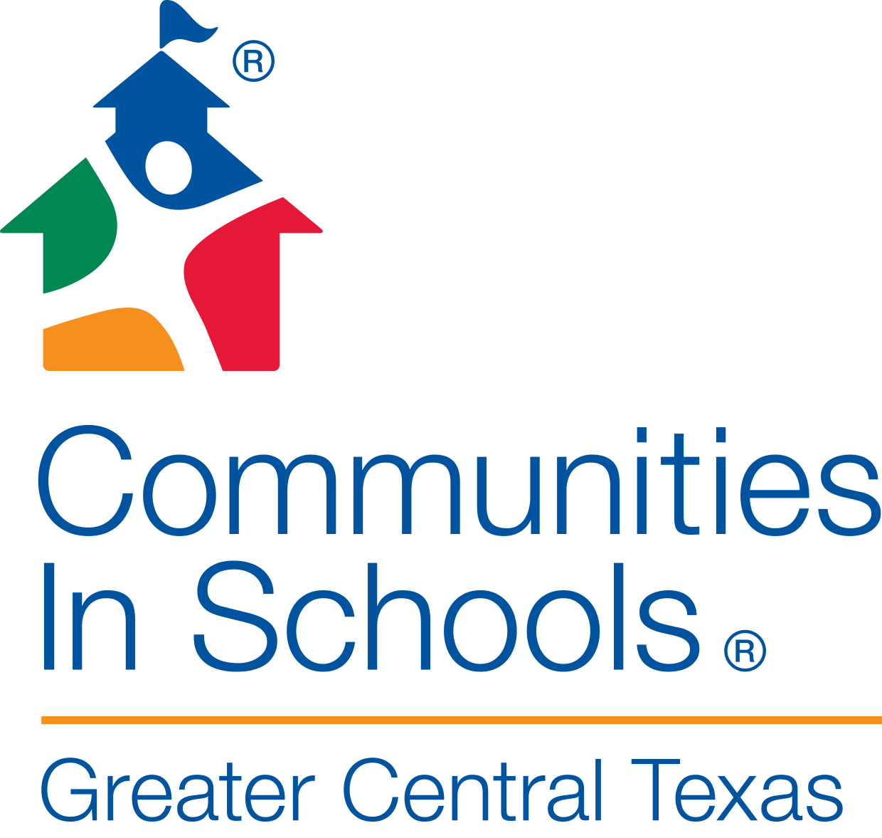 Communities In Schools of Greater Central Texas