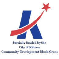 City of Killeen Community Development Block Grant