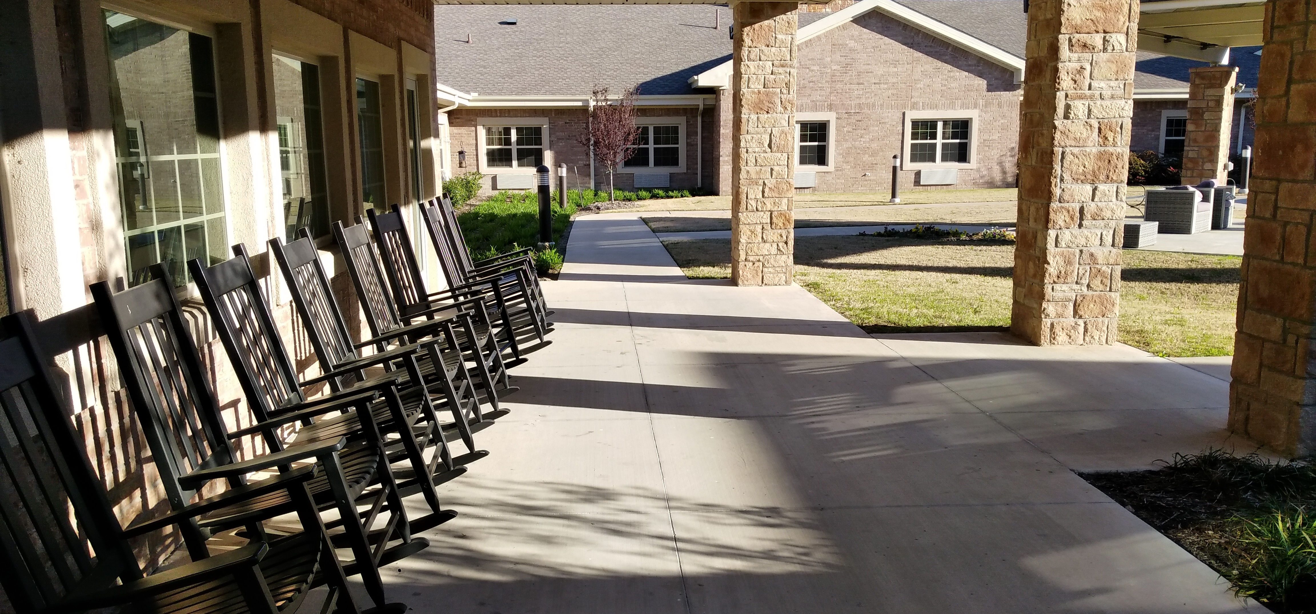 Highland Meadows Health and Rehab HighlandMeadows